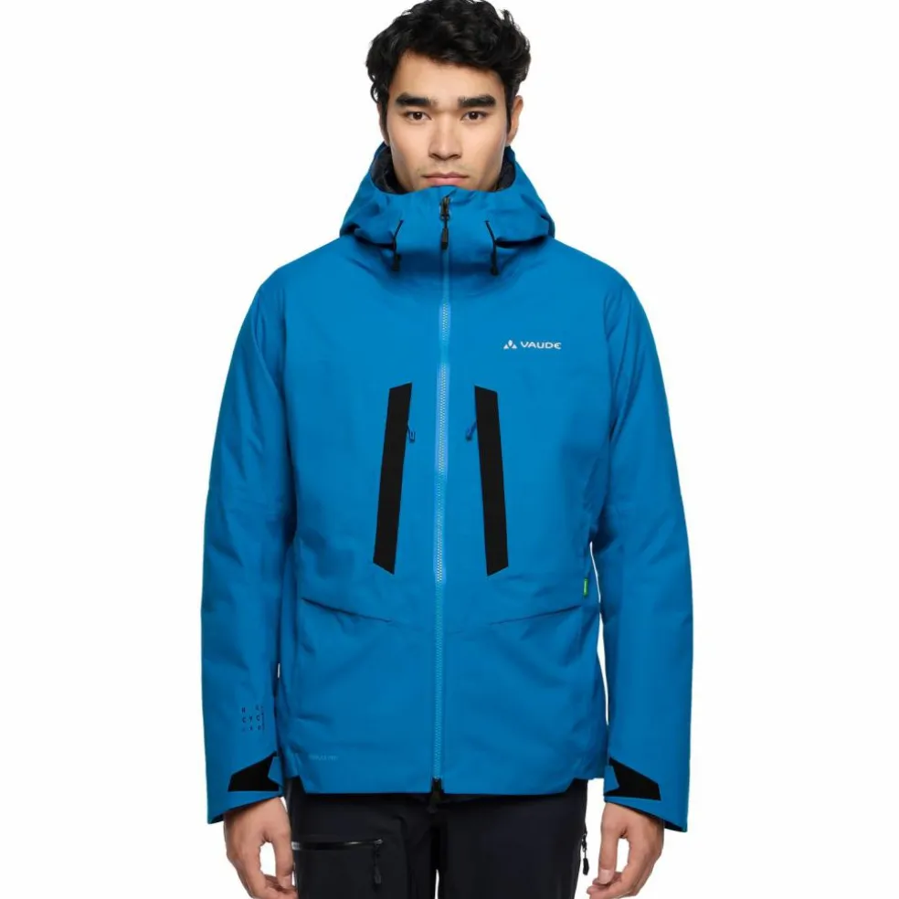 VAUDE · Men's Monviso 2,5L Jacket