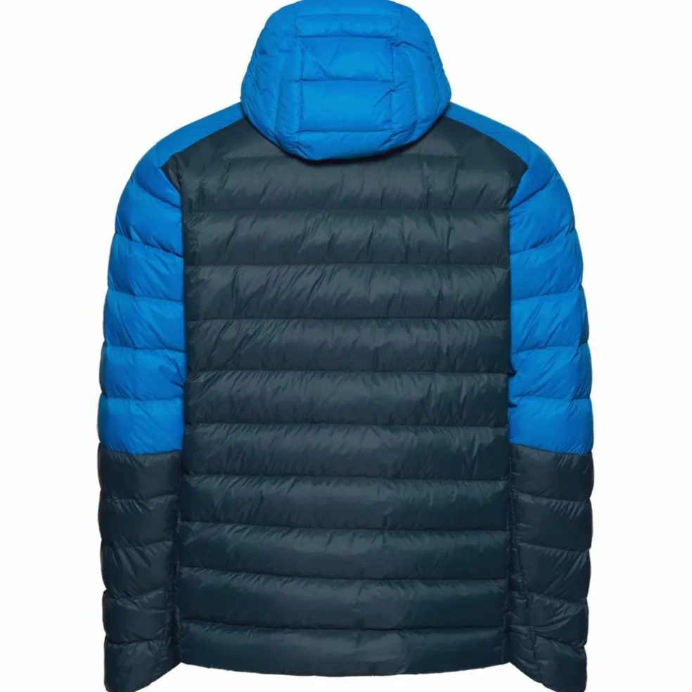 VAUDE · Men's Monviso Down Hooded Jacket