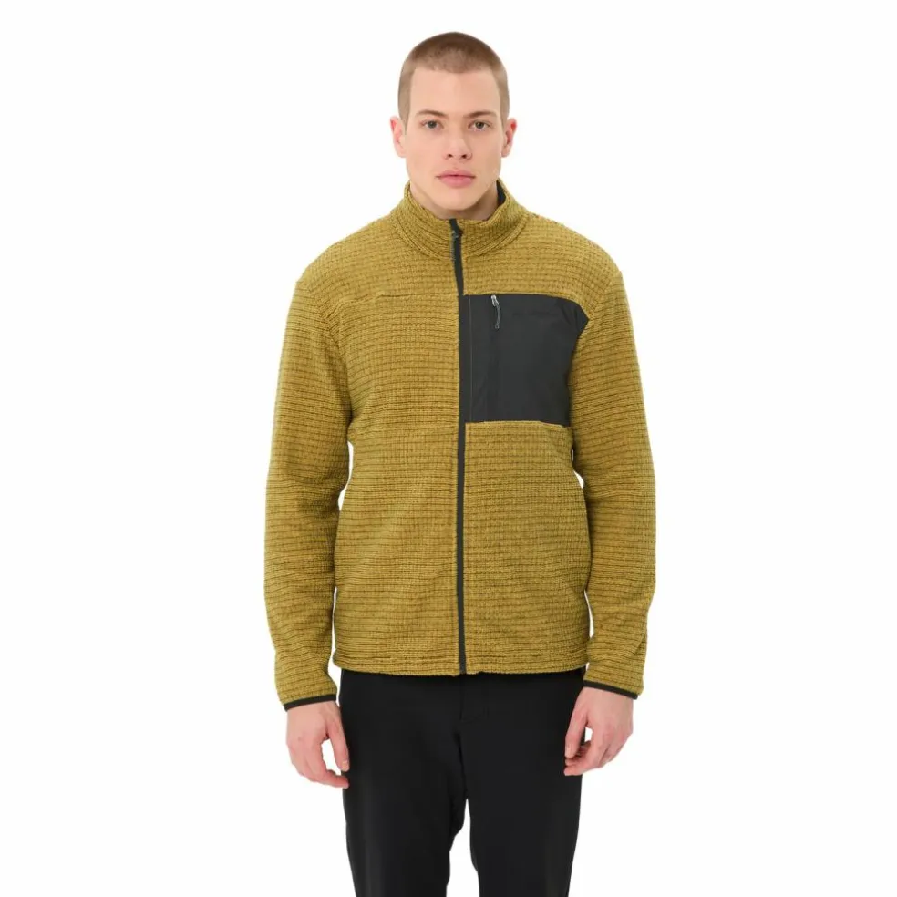 VAUDE · Men's Neyland Fleece Jacket II