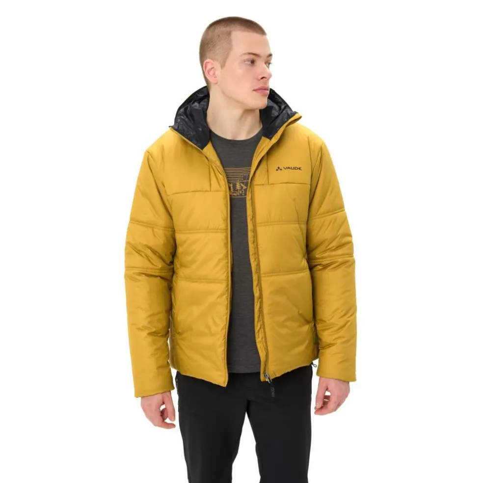 VAUDE · Men's Neyland Hooded Insulation Jacket