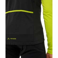 VAUDE · Men's Posta LS Tricot II