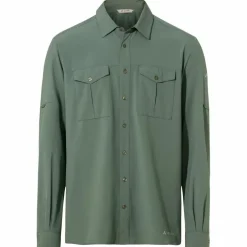 VAUDE · Men's Rosemoor LS Shirt II