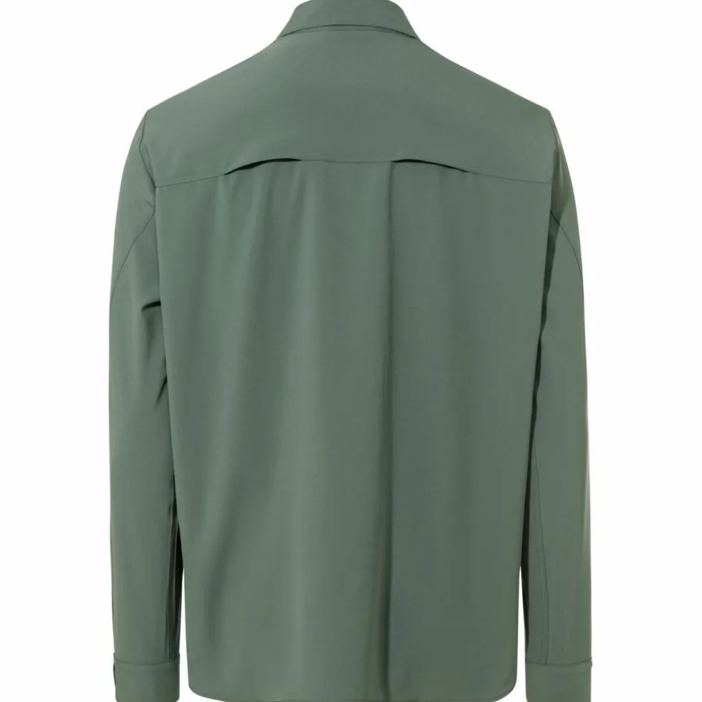 VAUDE · Men's Rosemoor LS Shirt II