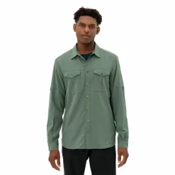 VAUDE · Men's Rosemoor LS Shirt II