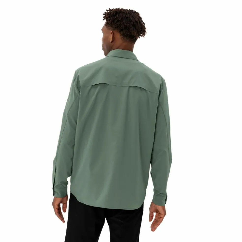 VAUDE · Men's Rosemoor LS Shirt II