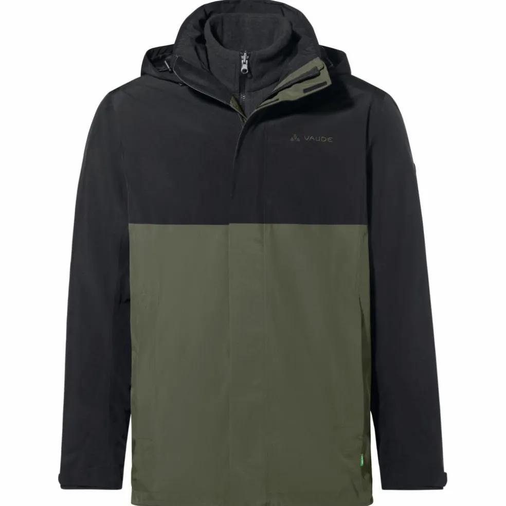 VAUDE · Men's Rosemoor 3in1 Jacket