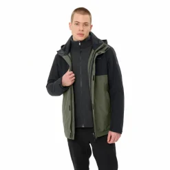 VAUDE · Men's Rosemoor 3in1 Jacket