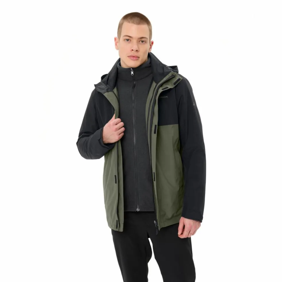 VAUDE · Men's Rosemoor 3in1 Jacket