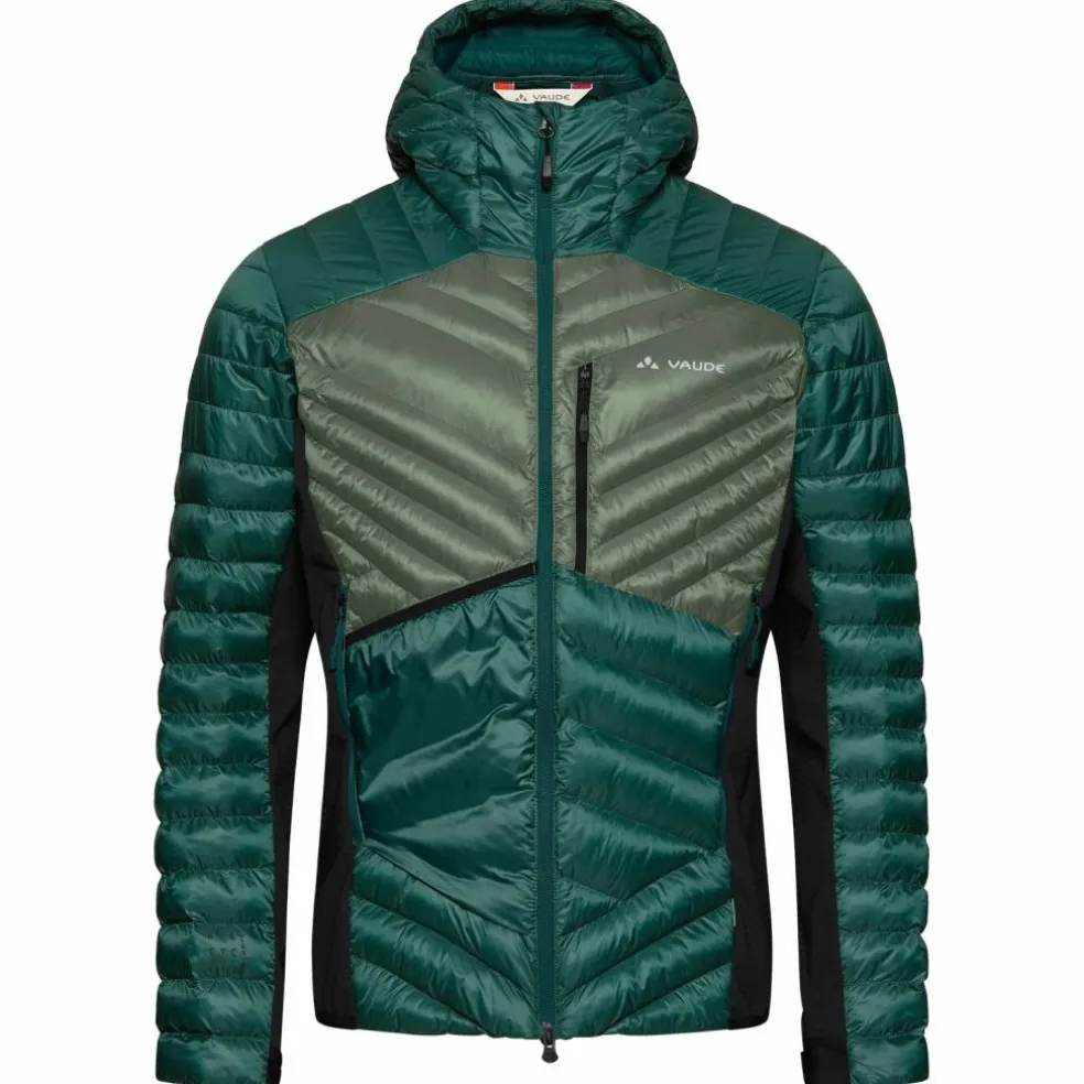 VAUDE · Men's Sesvenna Pro Jacket II