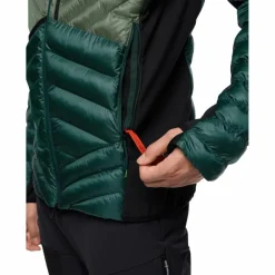 VAUDE · Men's Sesvenna Pro Jacket II