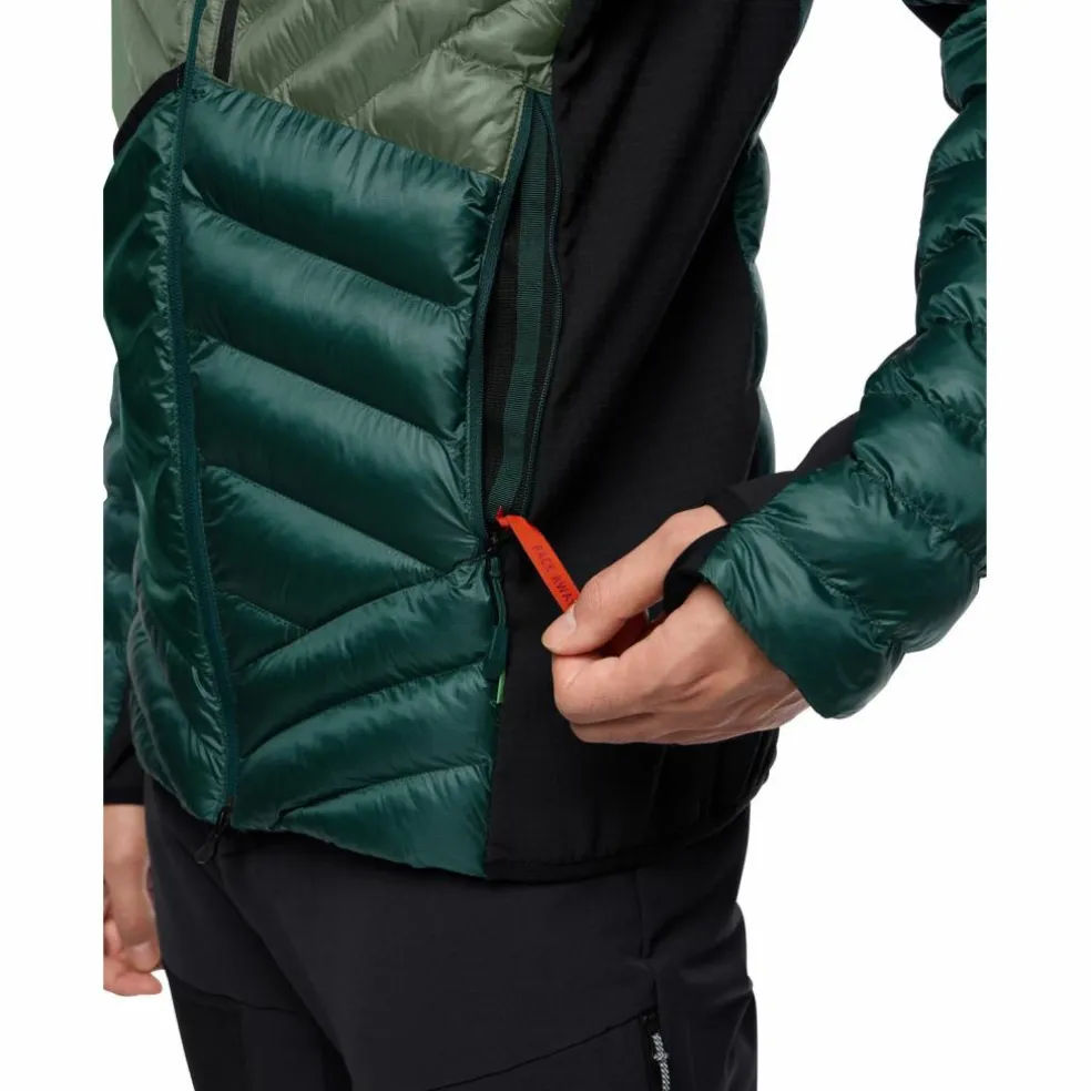 VAUDE · Men's Sesvenna Pro Jacket II