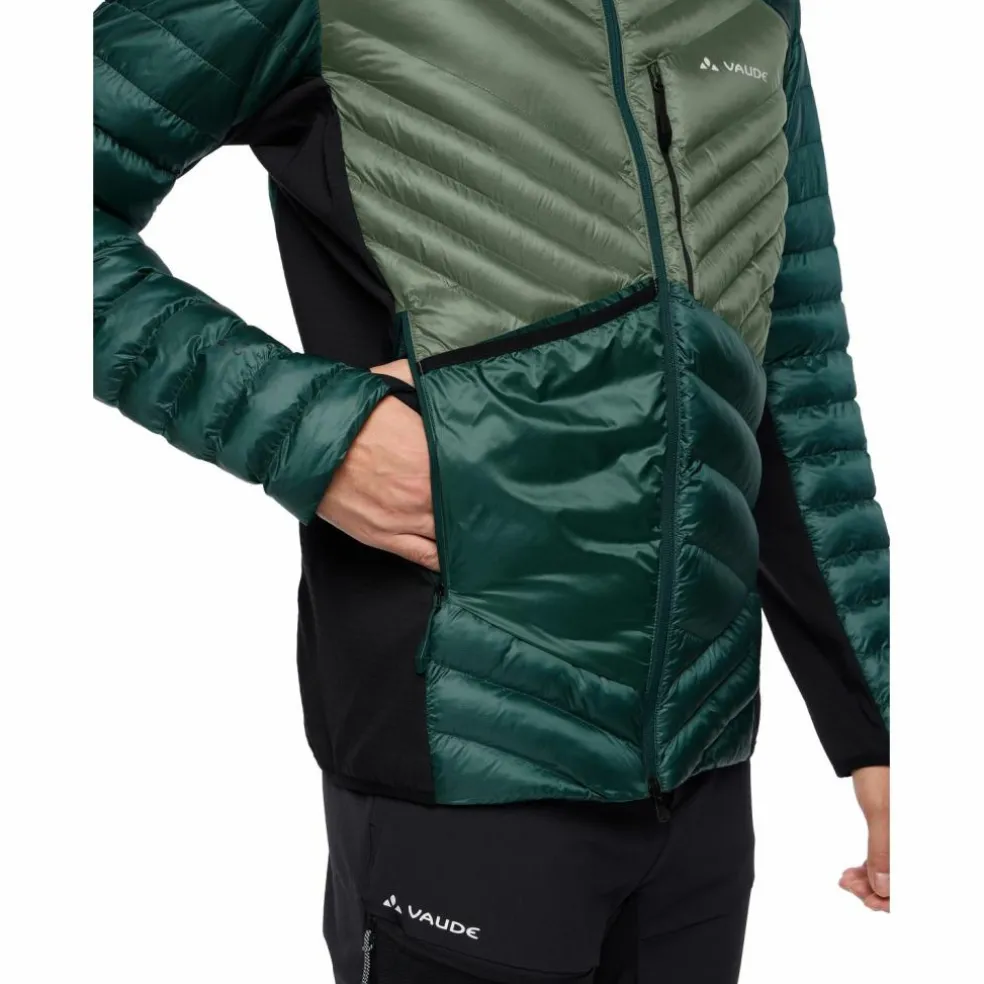 VAUDE · Men's Sesvenna Pro Jacket II