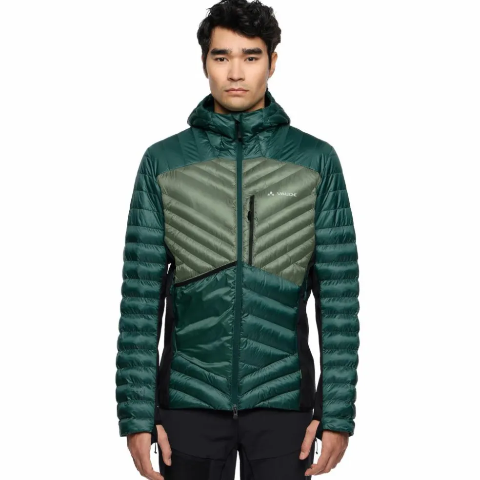 VAUDE · Men's Sesvenna Pro Jacket II