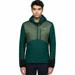 VAUDE · Men's Sesvenna Jacket IV