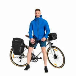 VAUDE · OnTour Back