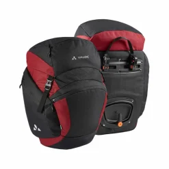 VAUDE · OnTour Back