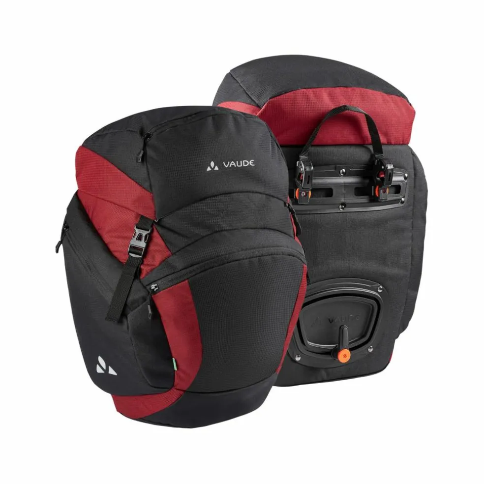 VAUDE · OnTour Back