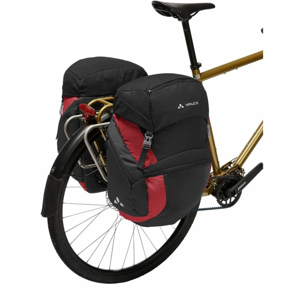 VAUDE · OnTour Back