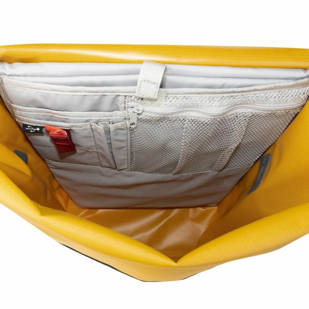 VAUDE · Proof Back UL Single