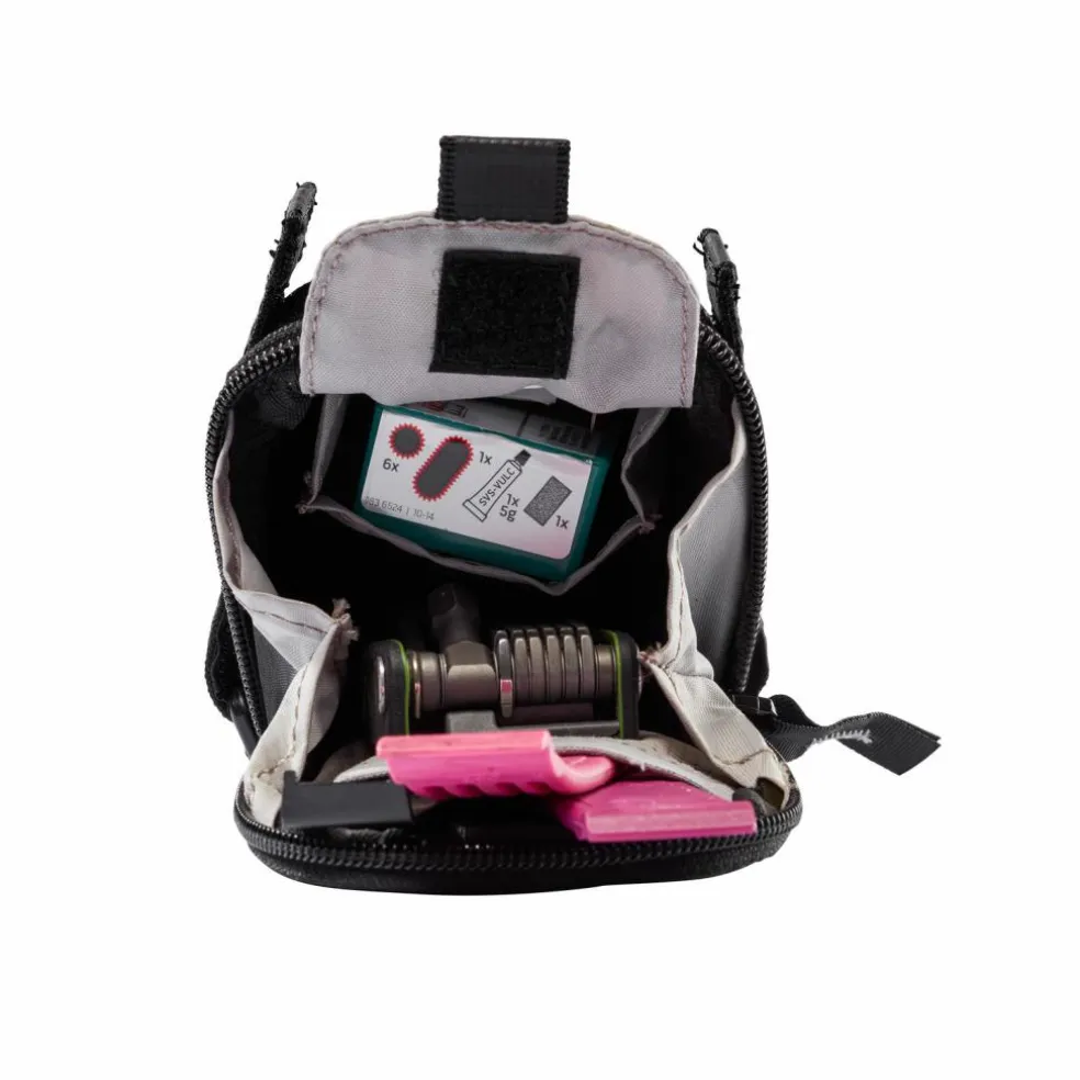 VAUDE · Race Light L Luminum