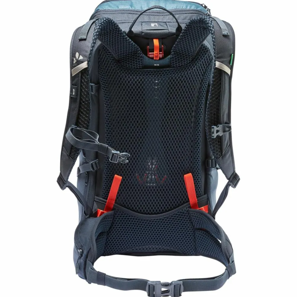 VAUDE · Rucksack Bike Alpin Pro 28 +