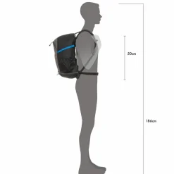 VAUDE · Rucksack Civinat II 30