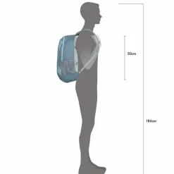 VAUDE · Rucksack Namis 22 URB