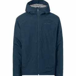 VAUDE · SE Men's Morkon Wool Jacket