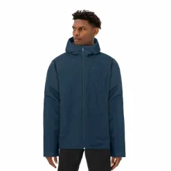 VAUDE · SE Men's Morkon Wool Jacket