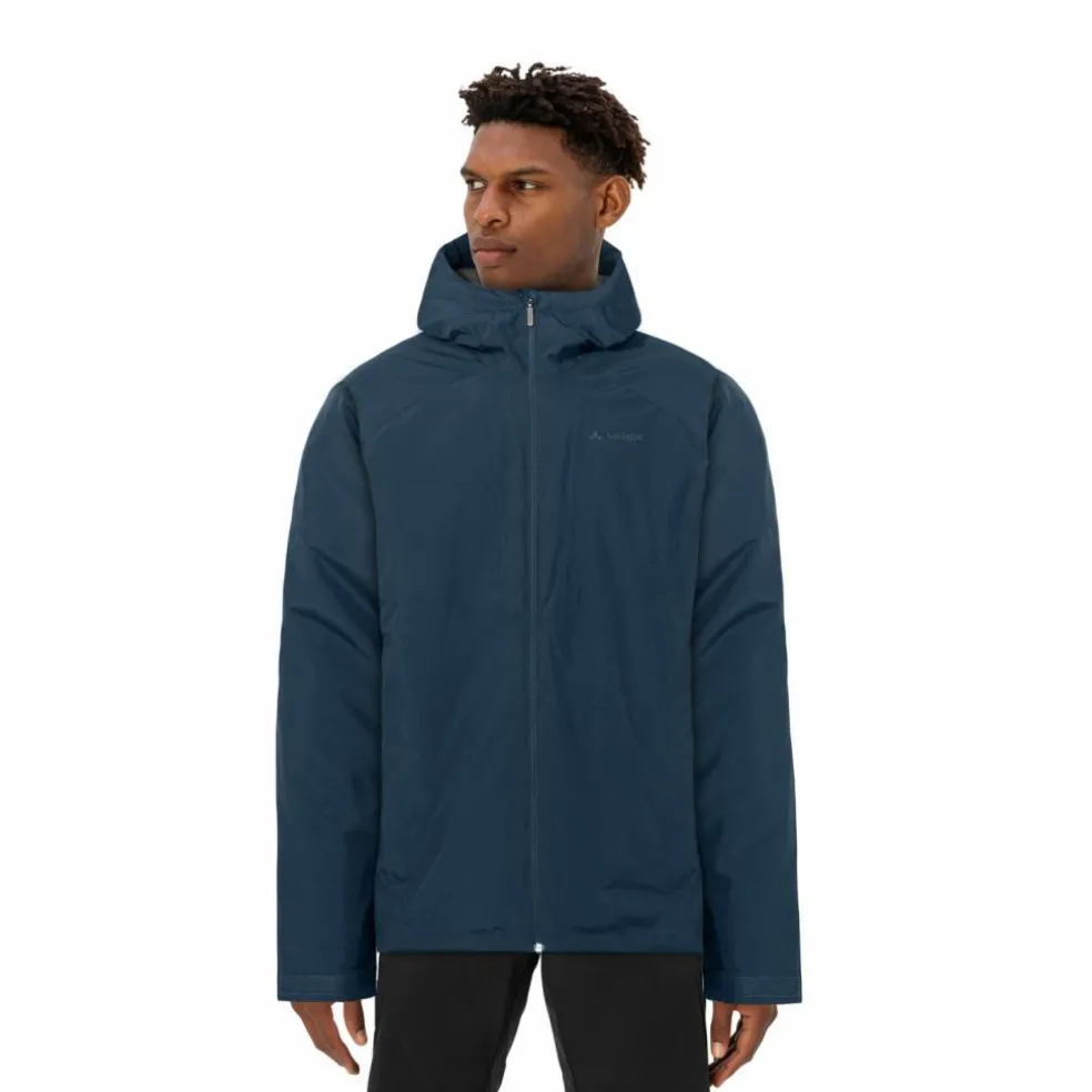 VAUDE · SE Men's Morkon Wool Jacket