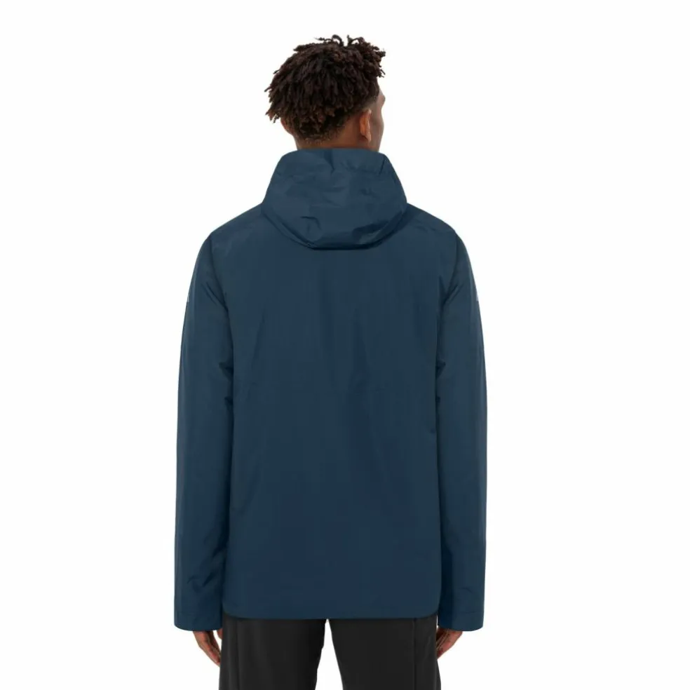 VAUDE · SE Men's Morkon Wool Jacket