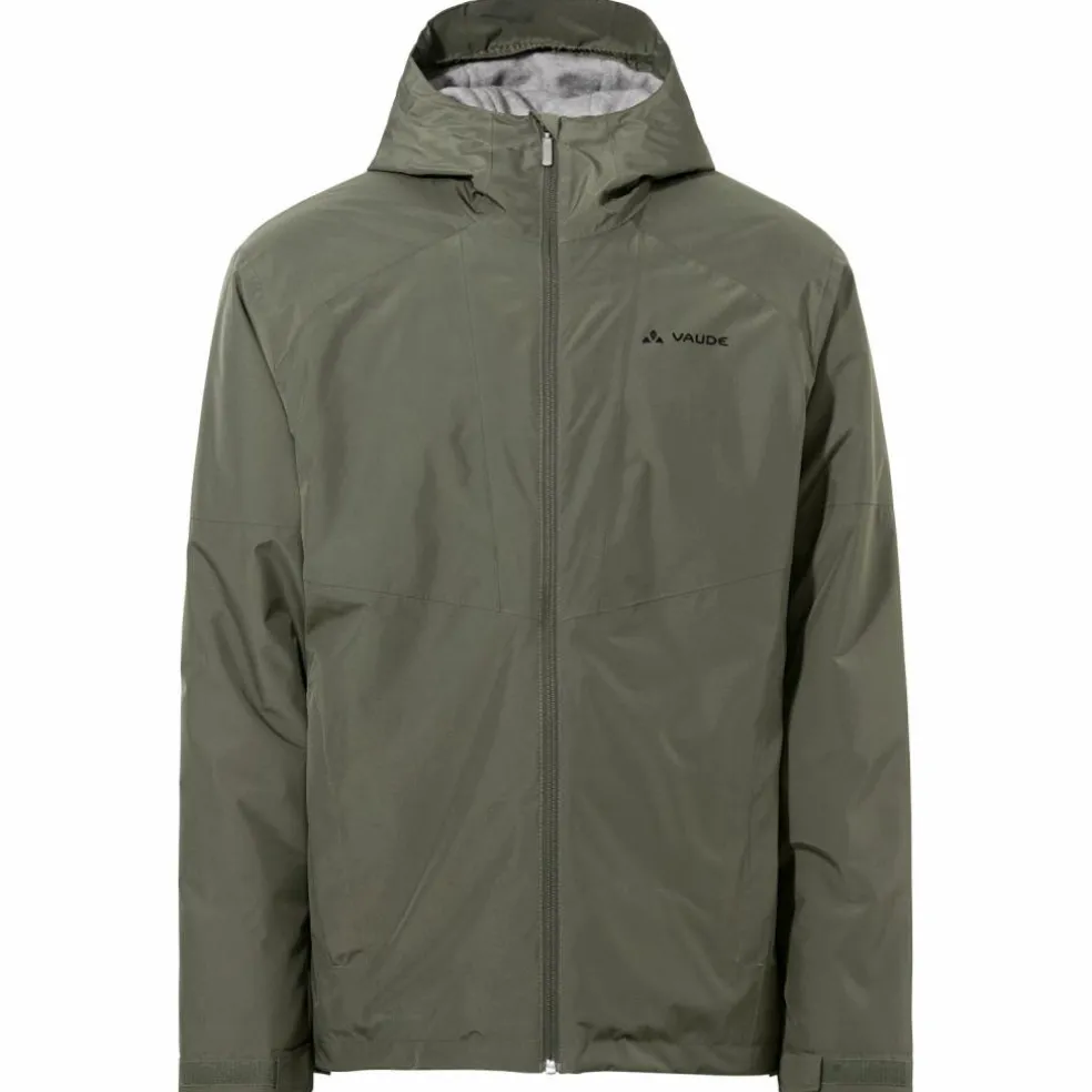 VAUDE · SE Men's Morkon Wool Jacket