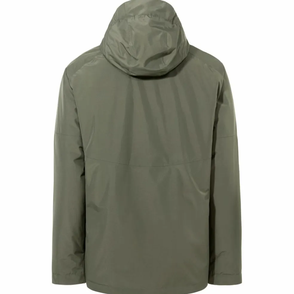 VAUDE · SE Men's Morkon Wool Jacket