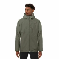 VAUDE · SE Men's Morkon Wool Jacket