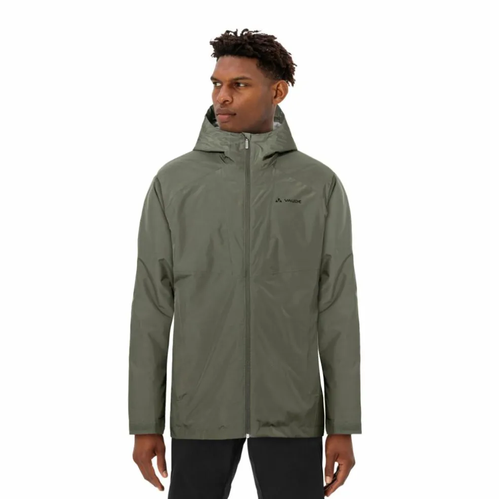 VAUDE · SE Men's Morkon Wool Jacket