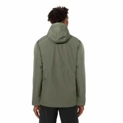 VAUDE · SE Men's Morkon Wool Jacket