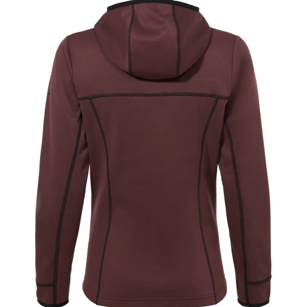 VAUDE · SE Women's Manang Hoody Jacket