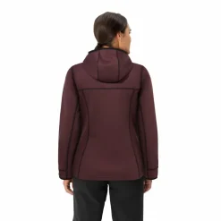 VAUDE · SE Women's Manang Hoody Jacket