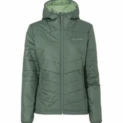 VAUDE · SE Women's Tesino Hooded Jacket