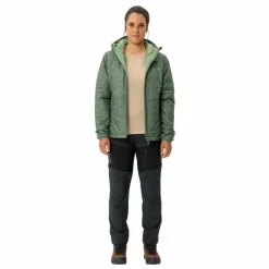 VAUDE · SE Women's Tesino Hooded Jacket