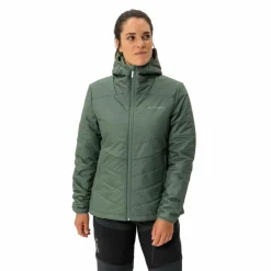 VAUDE · SE Women's Tesino Hooded Jacket