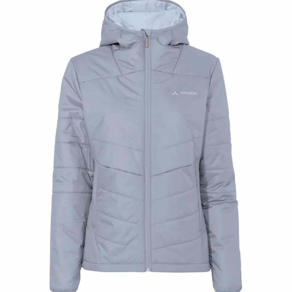 VAUDE · SE Women's Tesino Hooded Jacket
