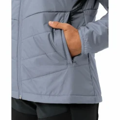 VAUDE · SE Women's Tesino Hooded Jacket
