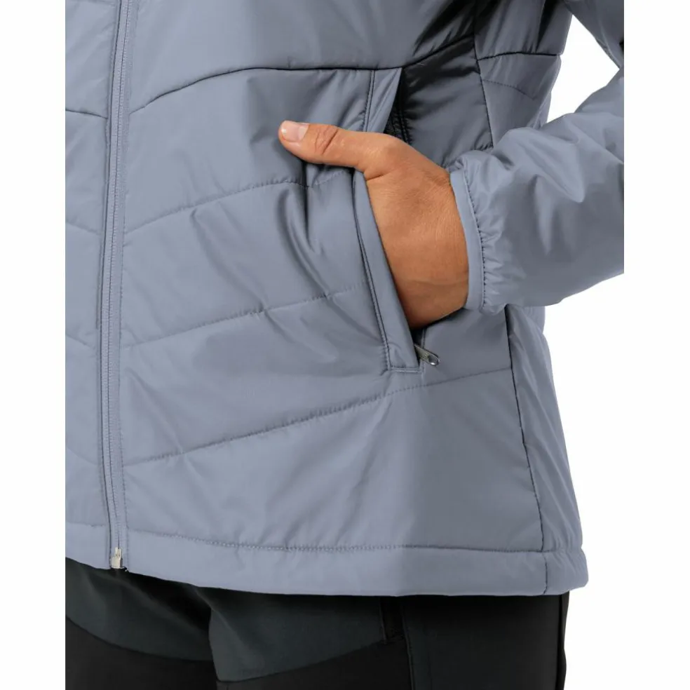 VAUDE · SE Women's Tesino Hooded Jacket