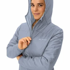VAUDE · SE Women's Tesino Hooded Jacket