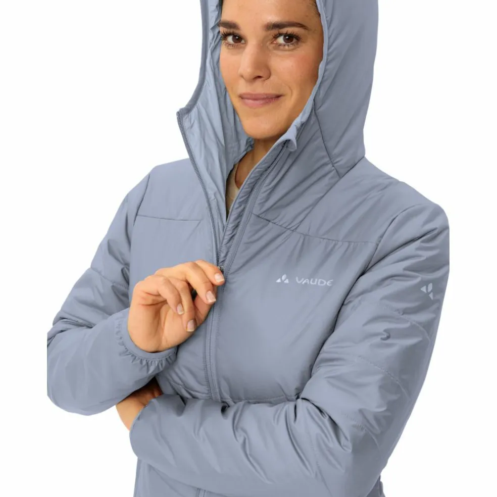 VAUDE · SE Women's Tesino Hooded Jacket