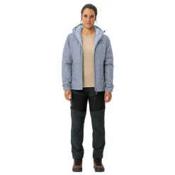 VAUDE · SE Women's Tesino Hooded Jacket