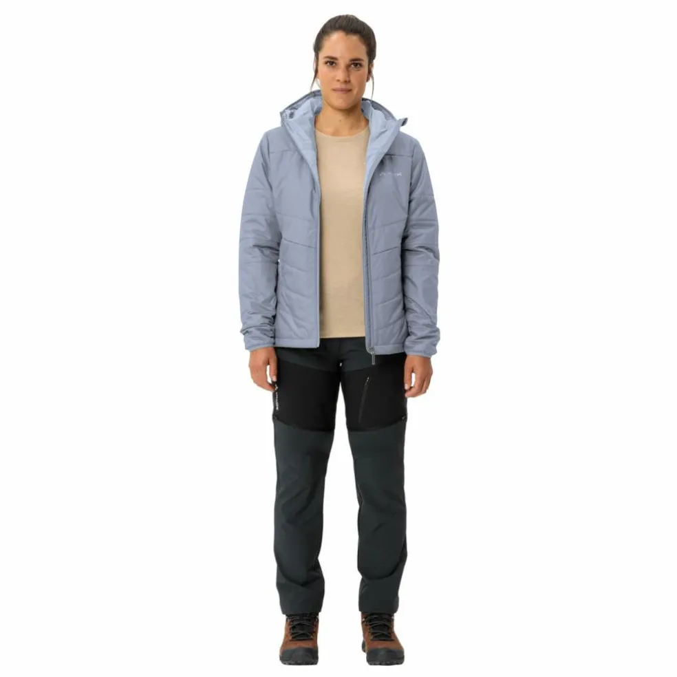VAUDE · SE Women's Tesino Hooded Jacket