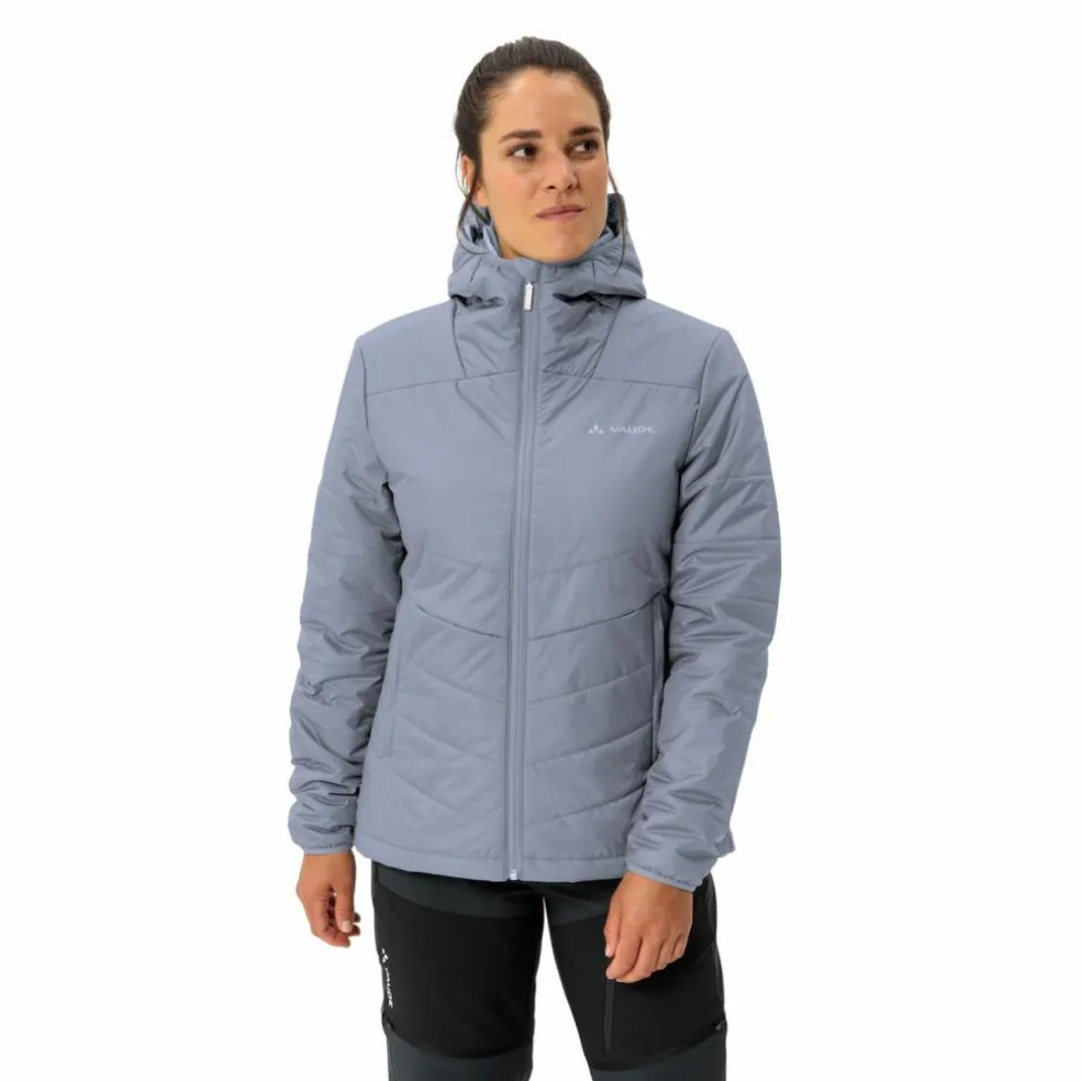VAUDE · SE Women's Tesino Hooded Jacket