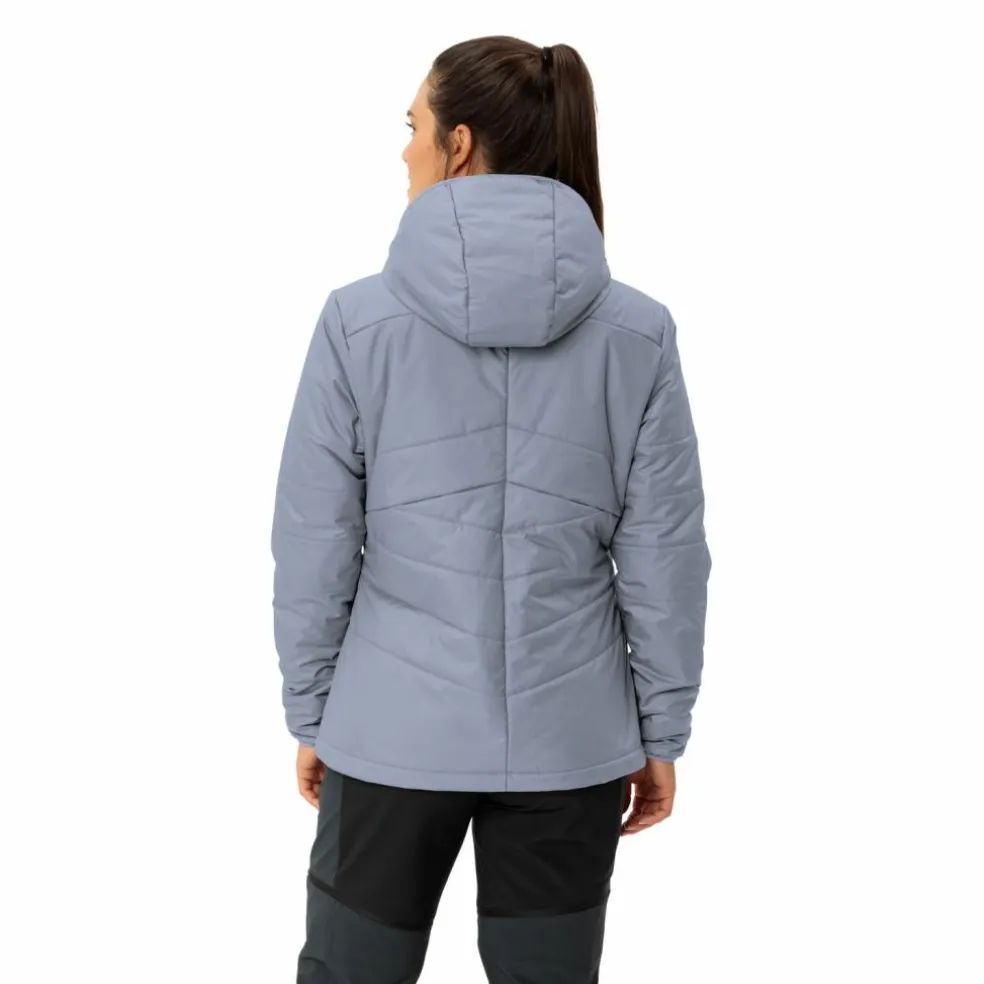 VAUDE · SE Women's Tesino Hooded Jacket